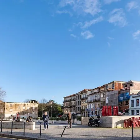 Coliseu Center 波尔图