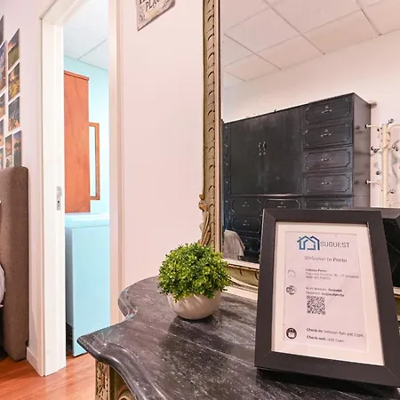 Coliseu Center * 波尔图