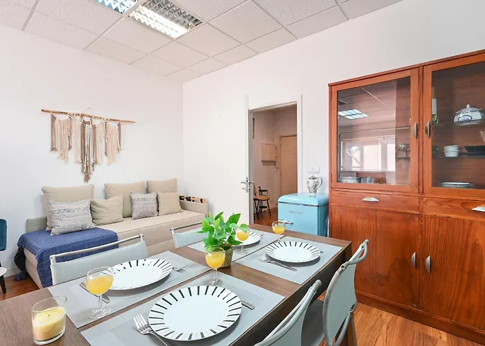 Coliseu Center * بورتو