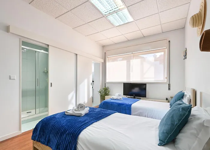 Coliseu Center بورتو