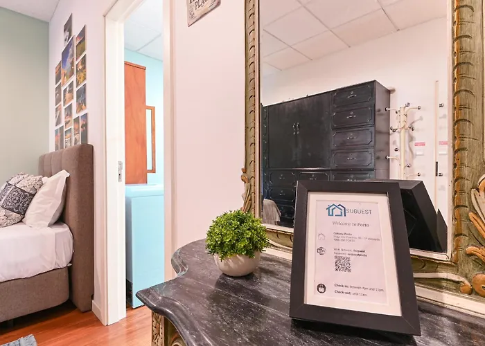 Coliseu Center * بورتو