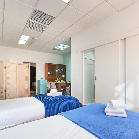 Apartmán Coliseu Center Porto