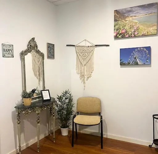 Coliseu Center Apartmán