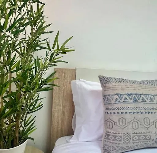 Apartmán Coliseu Center Porto