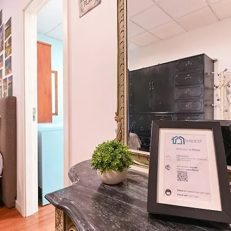 Coliseu Center Apartment *
