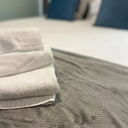 Apartmán Coliseu Center Porto