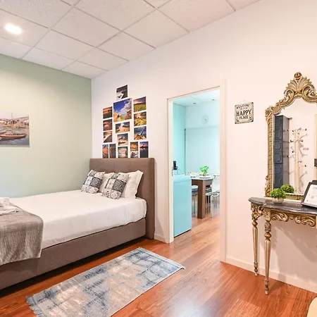 Coliseu Center Porto