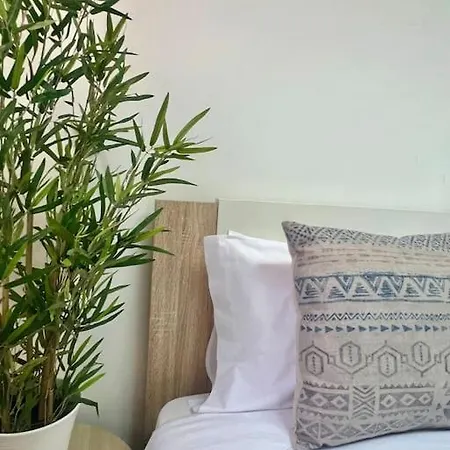 Apartmán Coliseu Center Porto