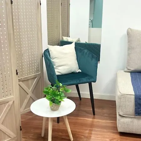 Apartment Coliseu Center *