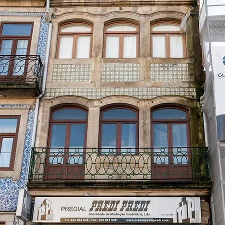 Coliseu Center Apartmán