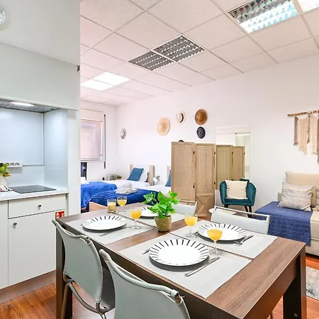 Coliseu Center Apartmán Porto