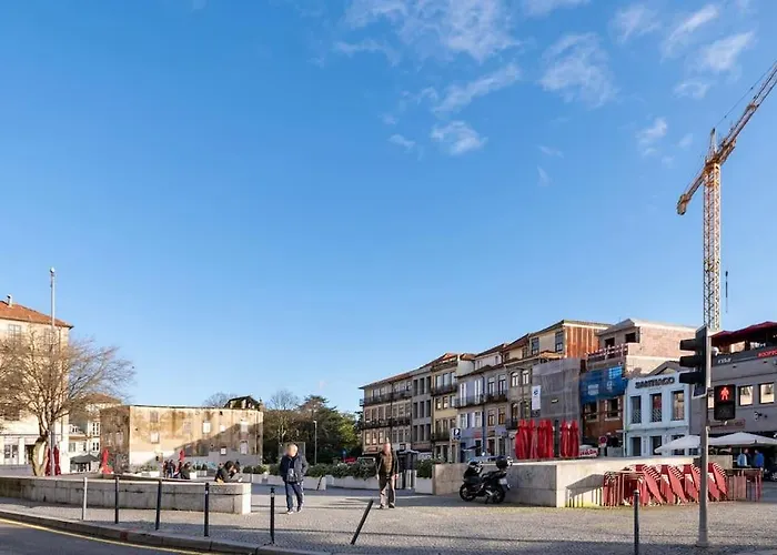 Coliseu Center Porto