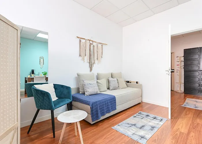 Apartament Coliseu Center