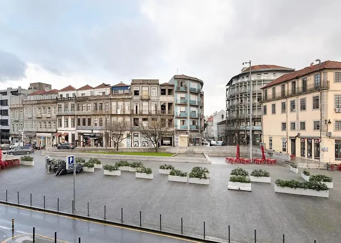 Coliseu Center Porto