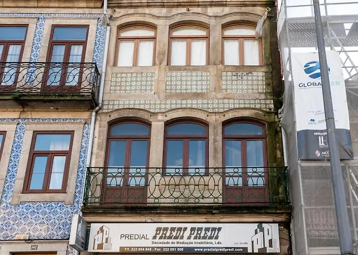 Coliseu Center Apartament