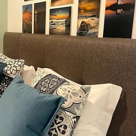 Coliseu Center * 포르투