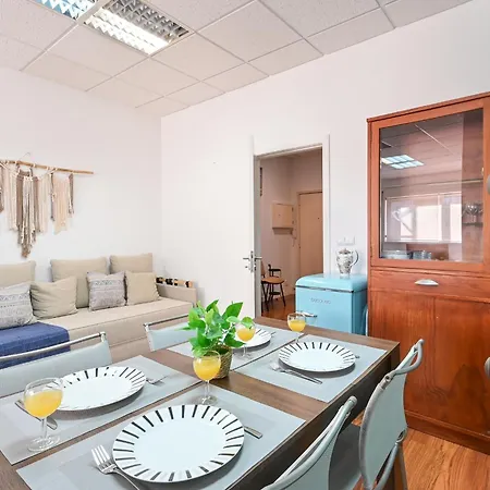 Coliseu Center * 포르투