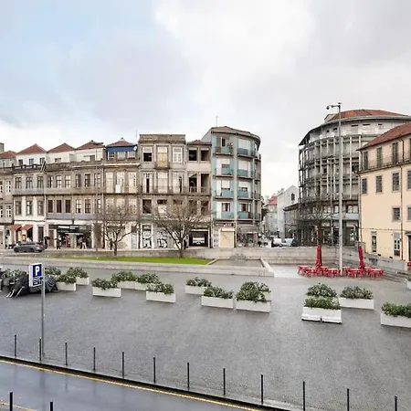 Coliseu Center Porto