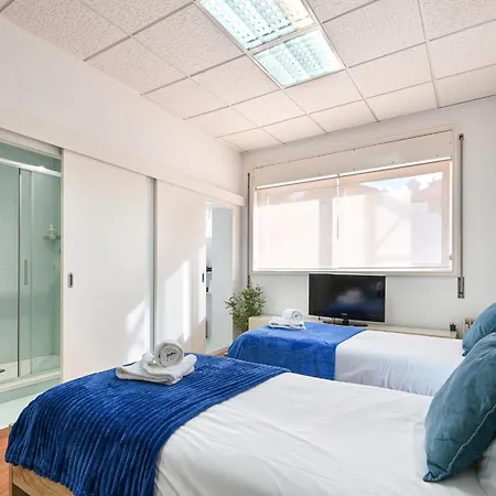 Coliseu Center 포르투