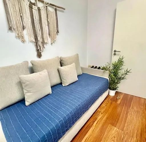 Apartman Coliseu Center Porto