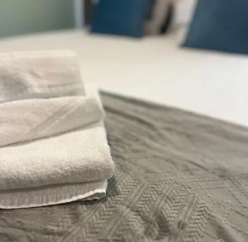 Apartman Coliseu Center Porto