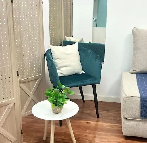 Apartman Coliseu Center *