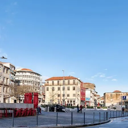 Coliseu Center Appartamento *