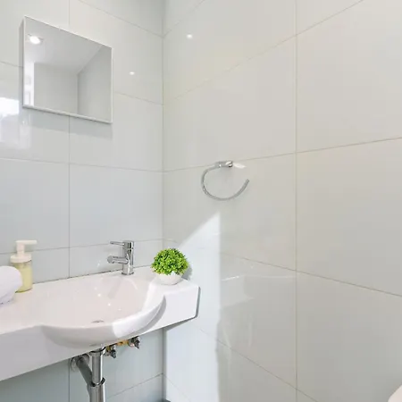 Appartamento Coliseu Center *