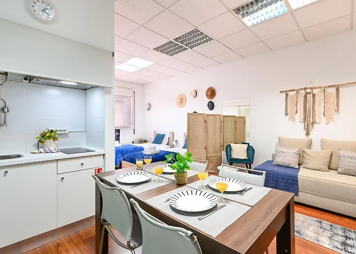 Coliseu Center Appartement Porto